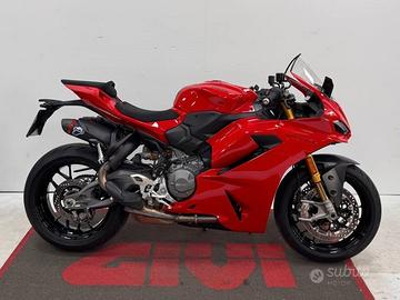 Ducati Panigale V2 S Km 0 PROMO!