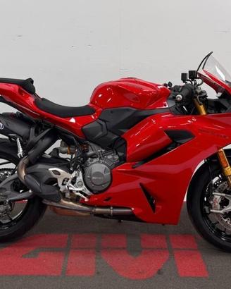 Ducati Panigale V2 S Km 0 PROMO!