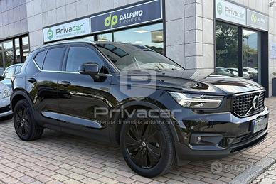 VOLVO XC40 T5 Recharge Plug-in Hybrid Inscription