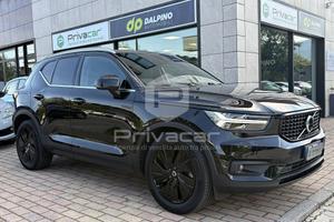 VOLVO XC40 T5 Recharge Plug-in Hybrid Inscription