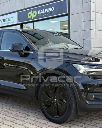 VOLVO XC40 T5 Recharge Plug-in Hybrid Inscription
