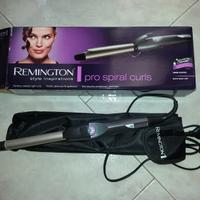 Ferro arricciacapelli Remington