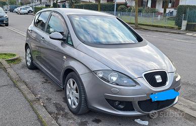 SEAT ALTEA 2006 - Benzina/Gpl