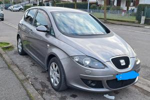 SEAT ALTEA 2006 - Benzina/Gpl