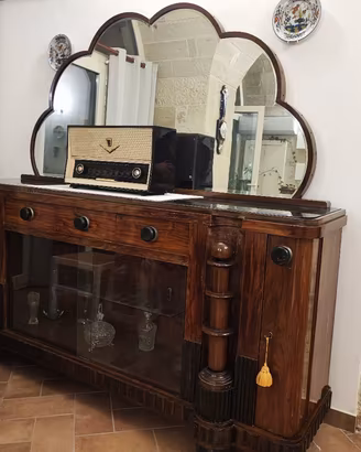 SALA DA PRANZO 