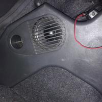 subwoofer fiat punto ( 2000 )