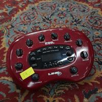 Line& POD + controller