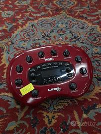 Line& POD + controller