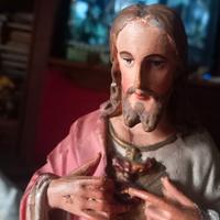 Gesù   sacro  cuore