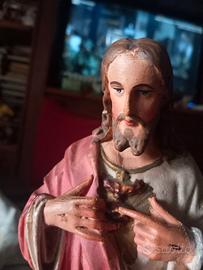 Gesù   sacro  cuore