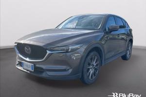 MAZDA CX-5 2.2L Skyactiv-D 150 CV 2WD Executive