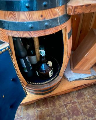 Minibar