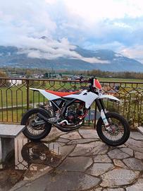 Fantic 50 2019