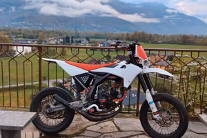 Fantic 50 2019