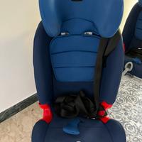 Seggiolino bambini Britax Romer