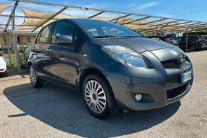 Toyota Yaris 1.0 Benzina