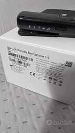 Starkey StarLink Remote Microphone+ 43120-000 orig