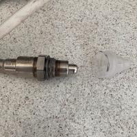 Sonda lambda Renault Dacia