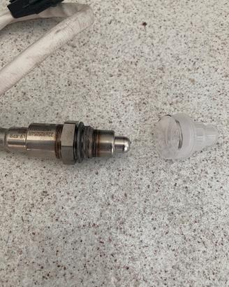 Sonda lambda Renault Dacia