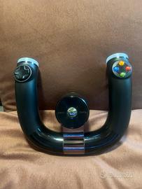 Volante xbox 360 speed wheel