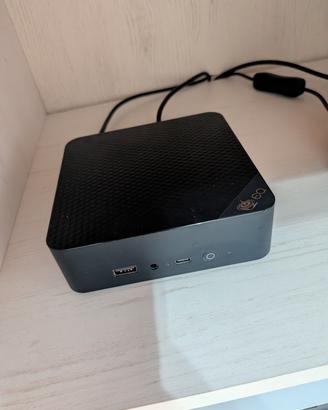 Mini PC  Beelink EQ14
