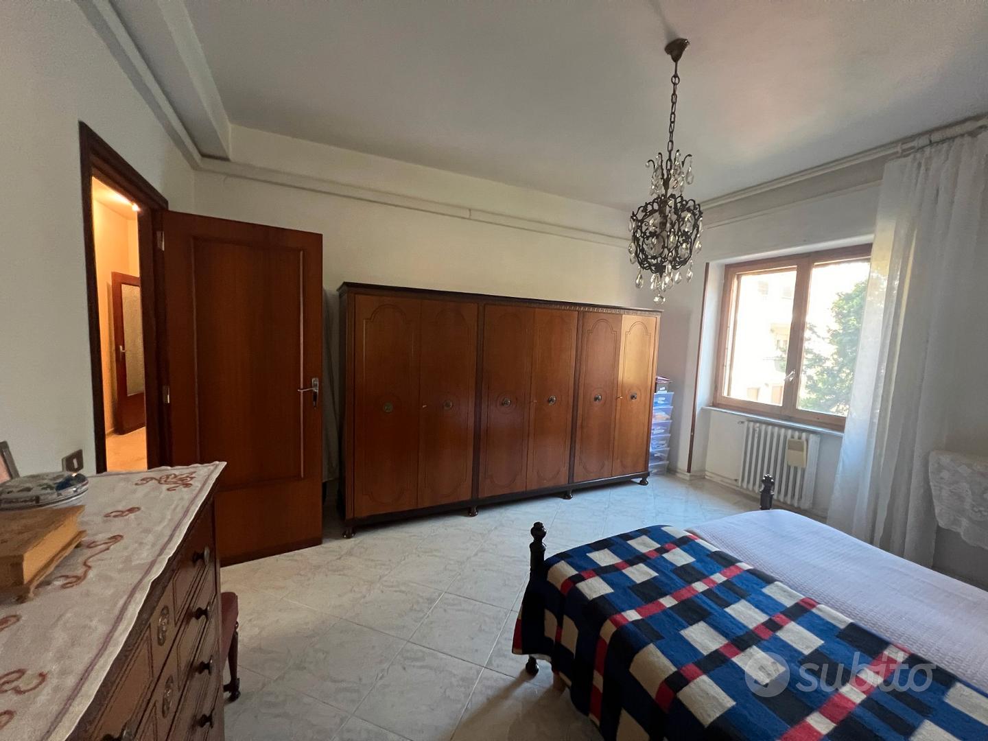 Apartment in Cagliari, Genneruxi - Vista 4