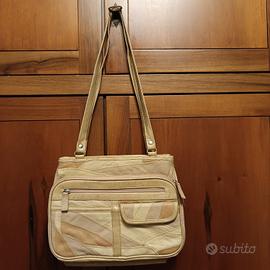 Borsa a spalla da donna NUOVA