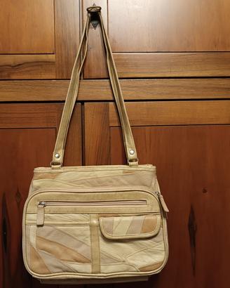 Borsa a spalla da donna NUOVA
