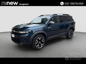 Dacia Bigster Hybrid 155 CV Journey