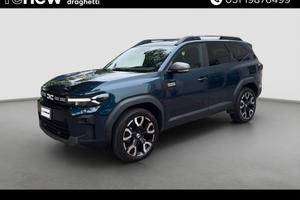 Dacia Bigster Hybrid 155 CV Journey