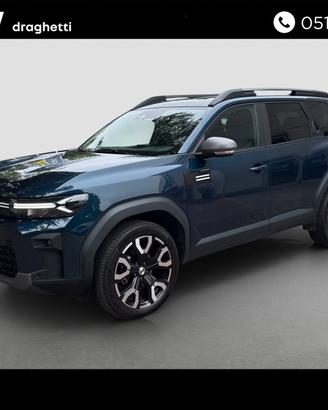 Dacia Bigster Hybrid 155 CV Journey