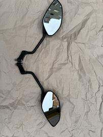 Specchietti ducati scrambler 1100