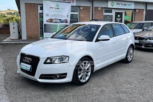 AUDI A3 SPB 1.6 TDI 105 CV CR Ambition