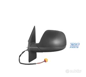 SPECCHIO COMPLETO SINISTRO VOLKSWAGEN VW TRANSPORT
