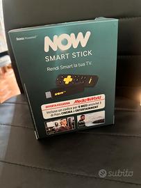 Smart stick