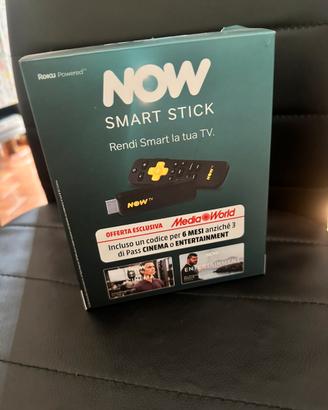 Smart stick