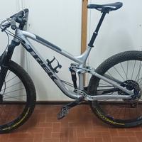 Trek fuel ex 8 anno 2018 