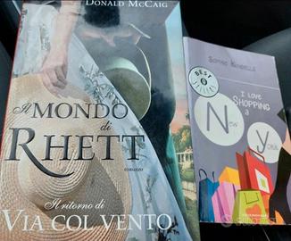 Mondo di Rhett pag526 I Love Shopping pag307