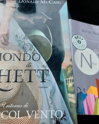 Mondo di Rhett pag526 I Love Shopping pag307