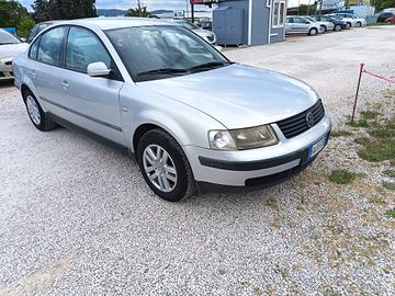 VOLKSWAGEN PASSAT 1 .9 TDI 116 CV – MOTORE COMPLET