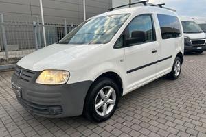 VOLKSWAGEN CADDY VAN 1.9 TDI 105 CV