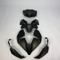 Cupolino carbonio Ducati Streetfighter V4 2025-