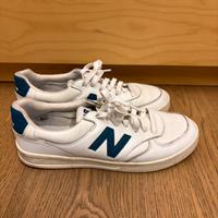 NEW BALANCE ct300 sneaker