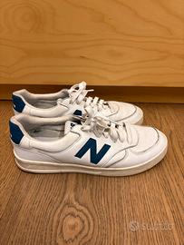 NEW BALANCE ct300 sneaker