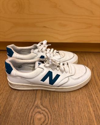 NEW BALANCE ct300 sneaker