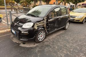 FIAT Panda 2024