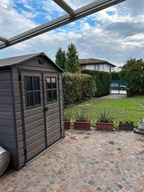 Appartamento piano terra