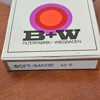 b+w filter soft image 52e