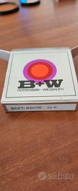 b+w filter soft image 52e