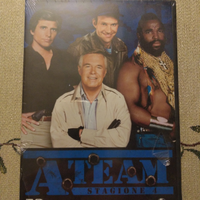 A-TEAM Stagione 4
